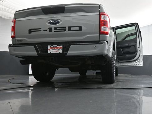Used 2023 Ford F150 XL w/ STX Appearance Package image 42