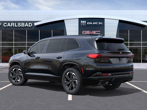 New 2026 Buick Enclave Sport Touring FWD image 3