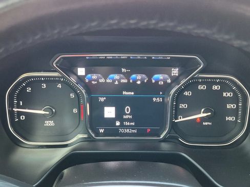 Used 2021 GMC Yukon XL SLT w/ Rear Media and Nav Package AWD/4WD image 13