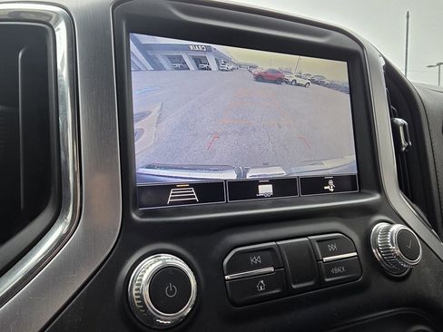 Used 2020 GMC Sierra 1500 SLT w/ SLT Premium Plus Package image 17