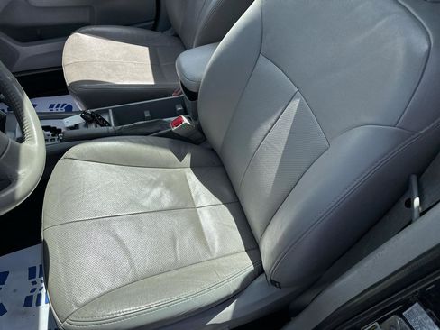 Used 2013 Subaru Forester 2.5X Touring AWD/4WD image 23