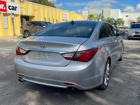 Used 2013 Hyundai Sonata SE image 10
