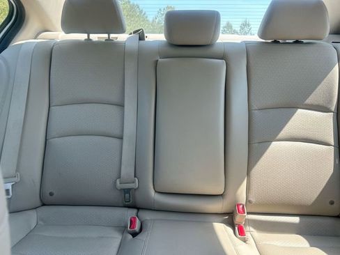 Used 2017 Honda Accord Touring image 27