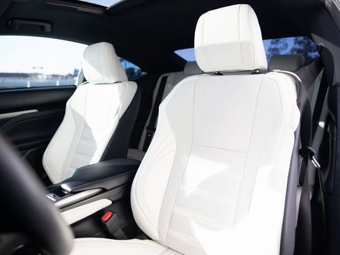 Used 2022 Lexus RC 350 F Sport image 12