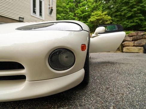 Used 1996 Dodge Viper RT/10 RWD image 55
