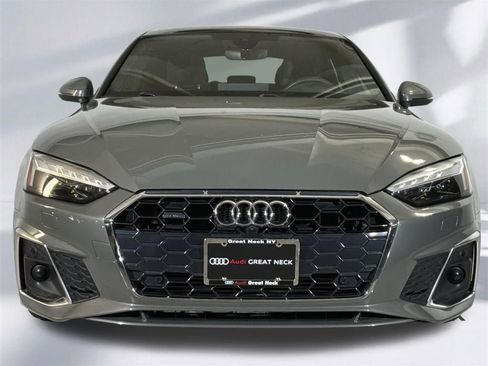 Used 2023 Audi A5 2.0T Prestige AWD/4WD image 25