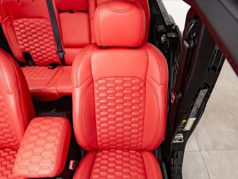Used 2024 Jeep Wrangler Unlimited Rubicon 392 AWD/4WD image 23