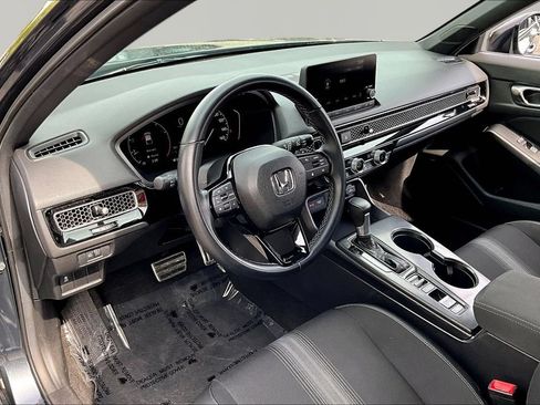 Used 2025 Honda Civic Sport image 14