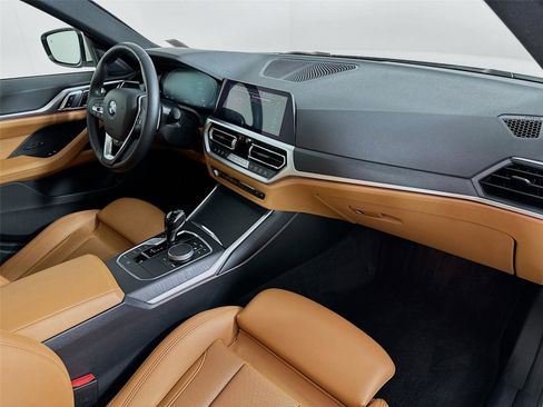 Certified 2022 BMW 430i Gran Coupe w/ M Sport Package image 30