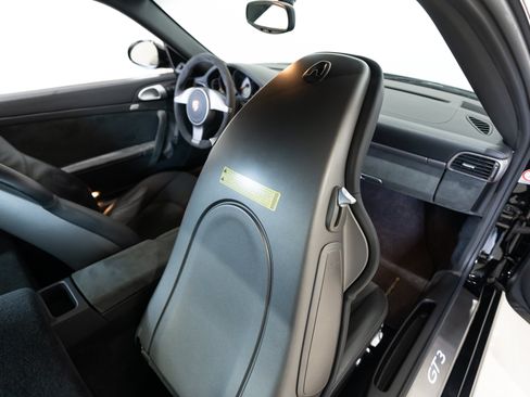 Used 2010 Porsche 911 GT3 RWD image 78
