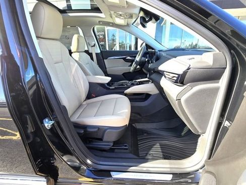 New 2026 Buick Envision Preferred AWD/4WD image 18