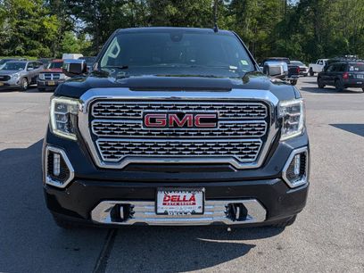 Used 2021 GMC Sierra 1500 Denali w/ Denali Premium Package