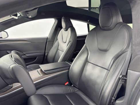 Used 2022 Tesla Model S image 39