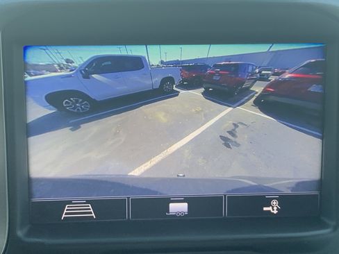 Used 2020 Chevrolet Silverado 1500 LT Trail Boss image 34