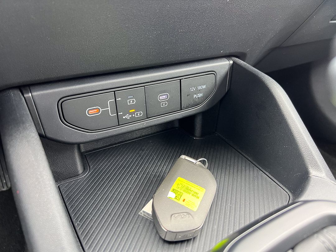 Used 2026 Kia K4 FWD image 18