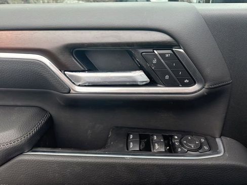 New 2026 GMC Sierra 2500 Denali w/ Denali Reserve Package image 12