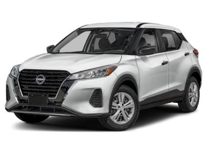 Used 2024 Nissan Kicks S