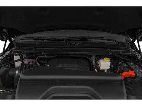 Used 2020 RAM 2500 Power Wagon image 15