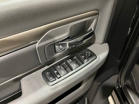 Used 2016 RAM 1500 Big Horn AWD/4WD image 14