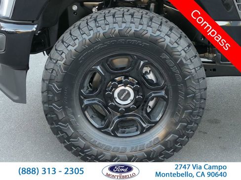 New 2026 Ford F350 XL w/ STX Appearance Package AWD/4WD image 12