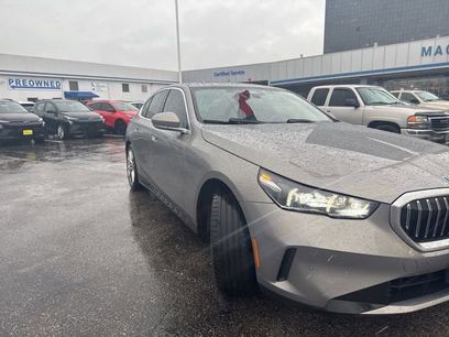 Used 2024 BMW 530i