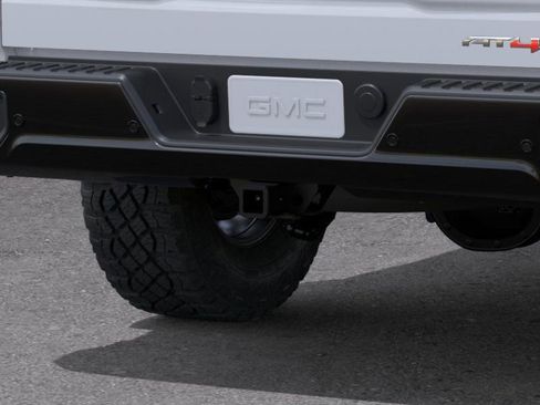 New 2026 GMC Sierra 1500 AT4X AWD/4WD image 14