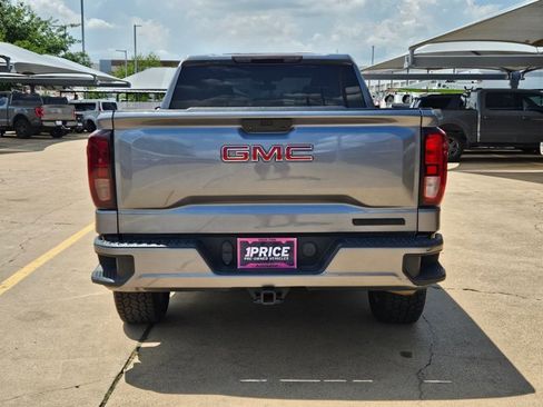 Used 2021 GMC Sierra 1500 Elevation RWD image 6