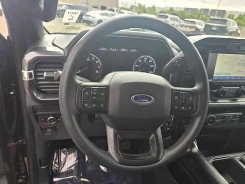 Used 2023 Ford F150 XL w/ STX Appearance Package AWD/4WD image 23