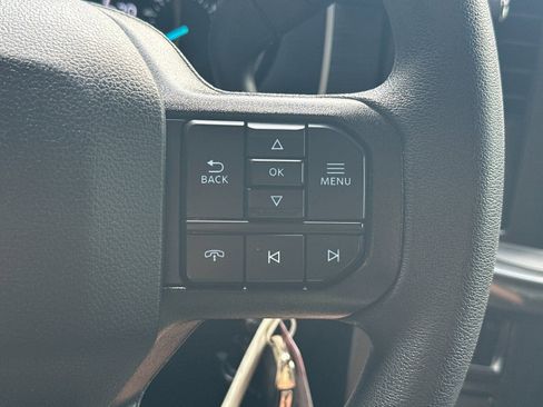 Used 2023 Ford F150 XL w/ STX Appearance Package RWD image 28