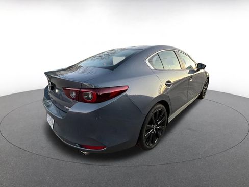 Used 2025 MAZDA MAZDA3 s image 7