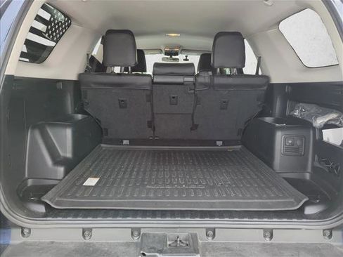 Used 2018 Toyota 4Runner TRD Off-Road image 25