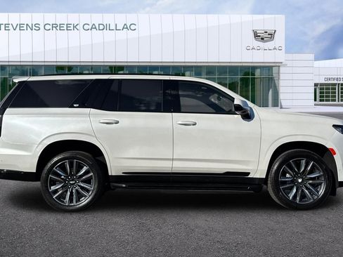 Certified 2024 Cadillac Escalade Sport image 2