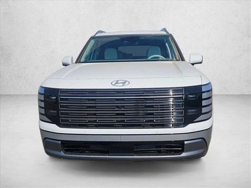 New 2026 Hyundai Palisade Limited AWD/4WD image 3