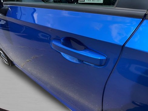 Used 2022 Honda Civic EX image 17