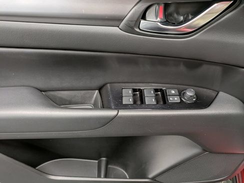 Certified 2023 MAZDA CX-5 AWD 2.5 S w/ Select Package image 11