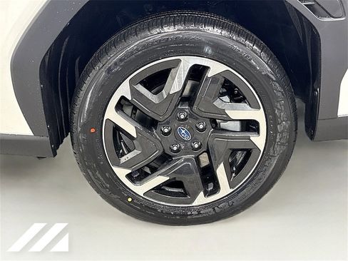 New 2026 Subaru Forester Limited image 33