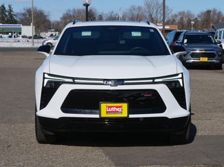 Used 2024 Chevrolet Blazer EV RS video 2