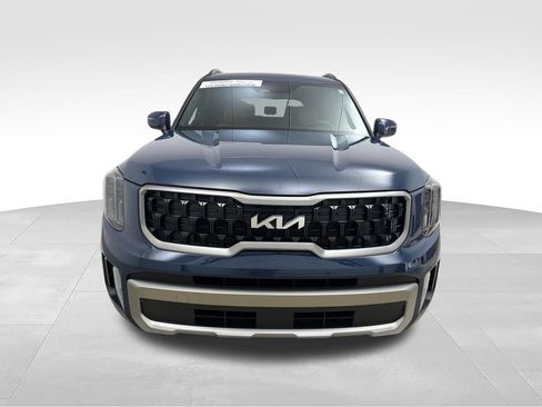 Used 2023 Kia Telluride EX X-Line AWD/4WD image 8