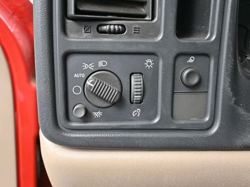 Used 2007 Chevrolet Silverado 3500 W/T image 22