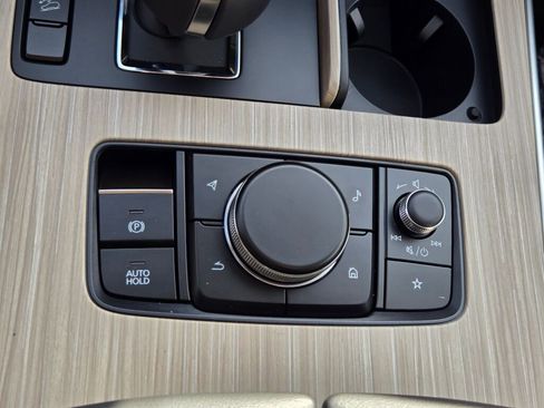 New 2026 MAZDA CX-90 Plug-In Hybrid w/ Preferred AWD/4WD image 28