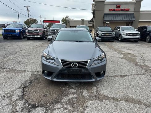 Used 2014 Lexus IS 250 image 4