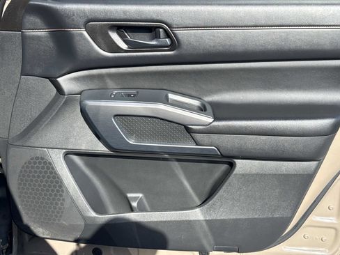 Used 2023 Nissan Pathfinder Rock Creek image 18