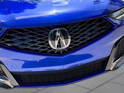 Certified 2025 Acura MDX A-Spec AWD/4WD image 30