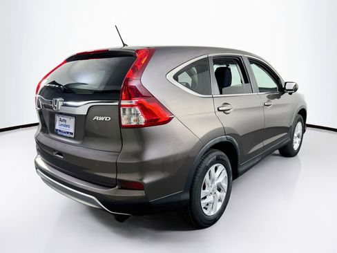 Used 2015 Honda CR-V EX image 5