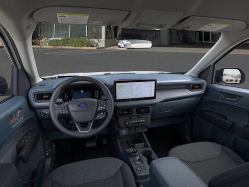 New 2026 Ford Maverick XL FWD image 9