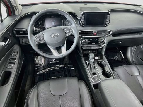Used 2020 Hyundai Santa Fe Limited AWD/4WD image 23