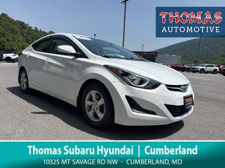 Used 2014 Hyundai Elantra SE FWD video 1