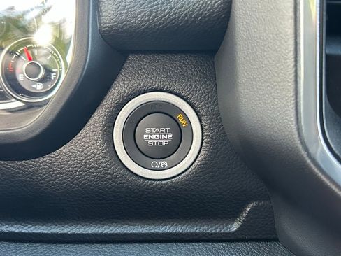 Certified 2023 RAM 1500 Laramie image 52