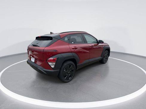 New 2026 Hyundai Kona SEL Sport image 8