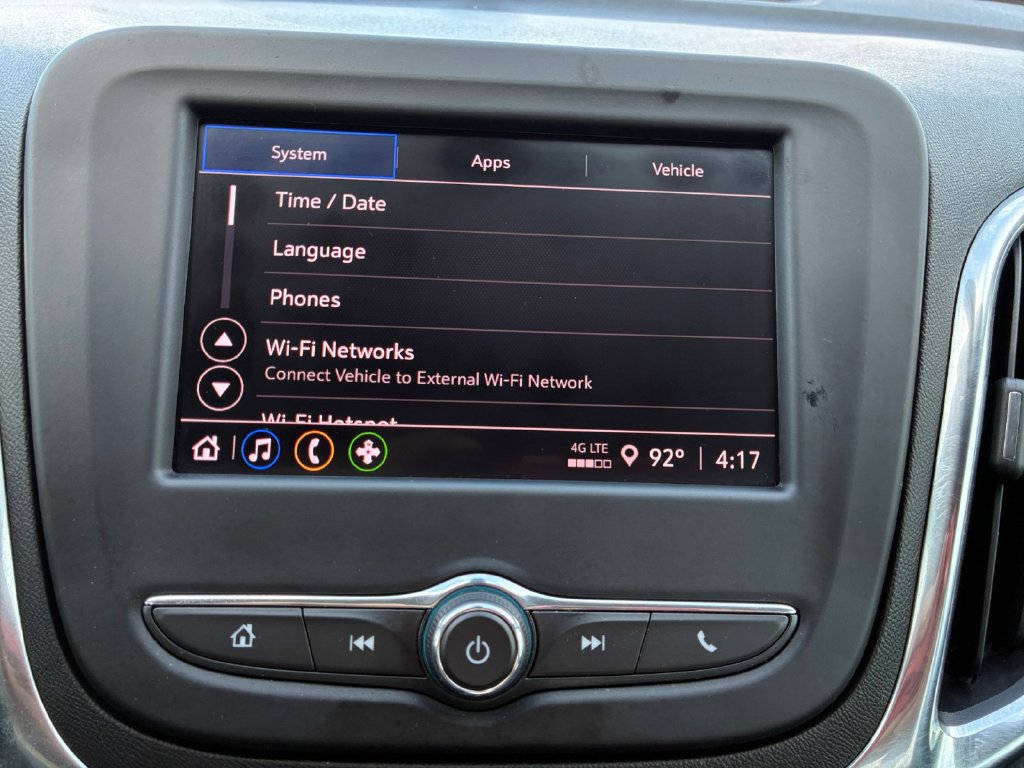 Used 2023 Chevrolet Equinox LT FWD image 8